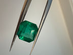 1.50 CT GIA CERTIFIED COLOMBIAN NATURAL EMERALD