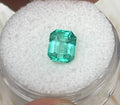 Emerald Sample 1