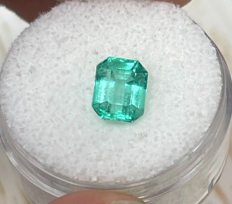 Emerald Sample 1