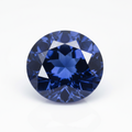 Blue sapphire gemstone